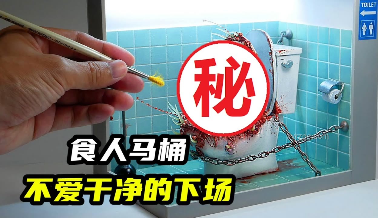 千万粉丝网红呼吁取消女厕马桶：卫生隐患与解决方案探析